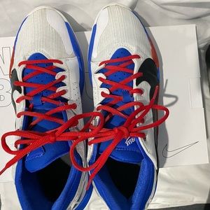 Nike Yiannis Zoom Freak SZ 10.5